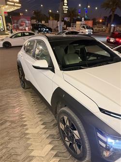 هيونداي كونا